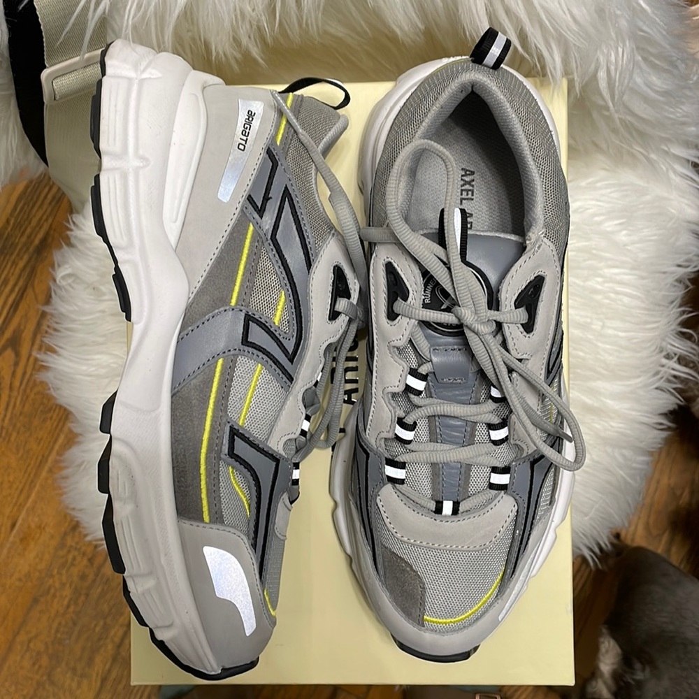 Axel Arigato Marathon Sneakers